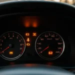 Toyota Yaris : 7 voyants du tableau de bord à connaître