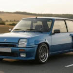 Renault 5 Turbo : 5 choses à savoir avant d&rsquo;acheter
