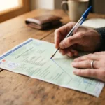 Comment barrer une carte grise lors d&rsquo;une vente sans se tromper ?
