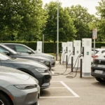 Autonomie voiture électrique : comparatif des modèles 2026