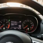Quelle est la consommation moyenne d&rsquo;une voiture essence ?