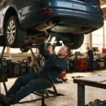 Contrôle technique et vente de voiture : quelles obligations en 2026 ?