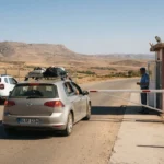 Emmener sa voiture au Maroc : douane, papiers et taxes à prévoir