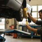 Huile de boîte de vitesses : quand la changer et à quel prix ?