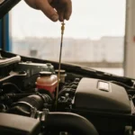 Faut-il vérifier l&rsquo;huile moteur à chaud ou à froid ?
