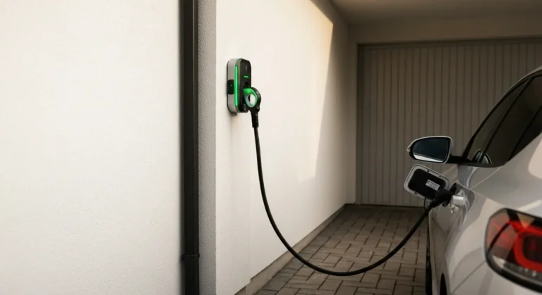 Installateur IRVE : pourquoi c’est obligatoire et combien ça coûte