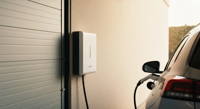 Izi by EDF : que vaut vraiment l’offre d’installation de borne ?