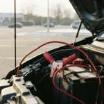 Pinces de batterie : comment les choisir et les brancher sans risque