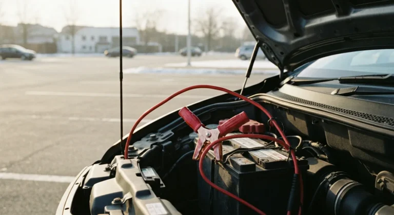 Pinces de batterie : comment les choisir et les brancher sans risque