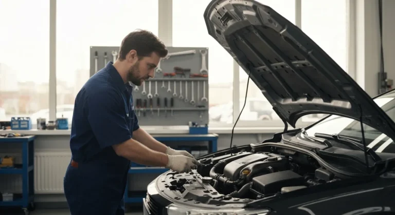 Promo révision voiture : meilleures offres du moment 2026