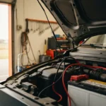 Comment recharger une batterie de voiture sans avoir à la remplacer ?