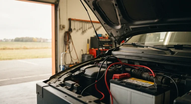 Comment recharger une batterie de voiture sans avoir à la remplacer ?