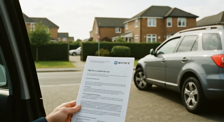 Relevé d’informations assurance auto : à quoi il sert et comment l’obtenir