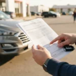 Reprendre un leasing auto en cours : comment ça marche et quels pièges ?
