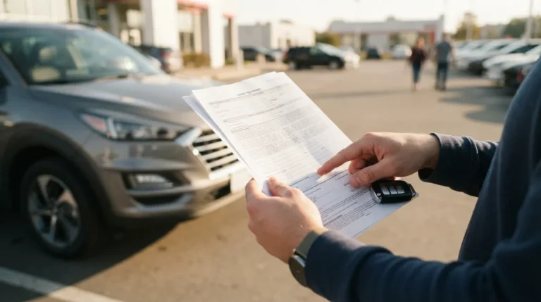 Reprendre un leasing auto en cours : comment ça marche et quels pièges ?