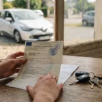 Quels documents exiger à l&rsquo;achat d&rsquo;une voiture d&rsquo;occasion ?