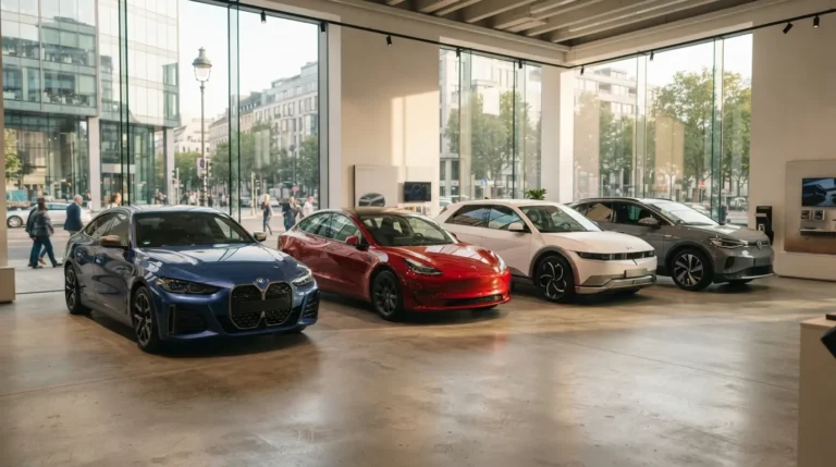 Quelles marques de voitures électriques tiennent leurs promesses en 2026 ?