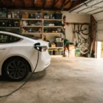Quelle prise choisir pour recharger sa voiture électrique à la maison ?