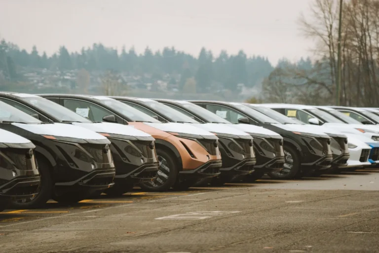 Voiture électrique d’occasion : les 8 points à contrôler avant d’acheter