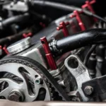 Kit de distribution : ce qu&rsquo;il contient et pourquoi tout changer d&rsquo;un coup
